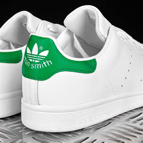 adidas stan smith grün damen|adidas stan smith green women's.